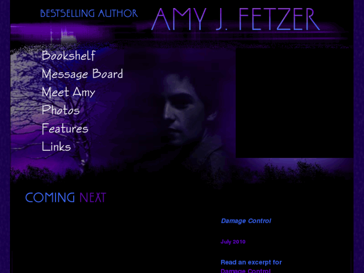 www.amyjfetzer.com