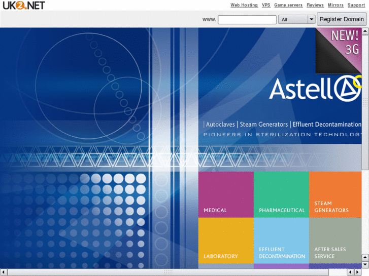 www.astellscientific.net