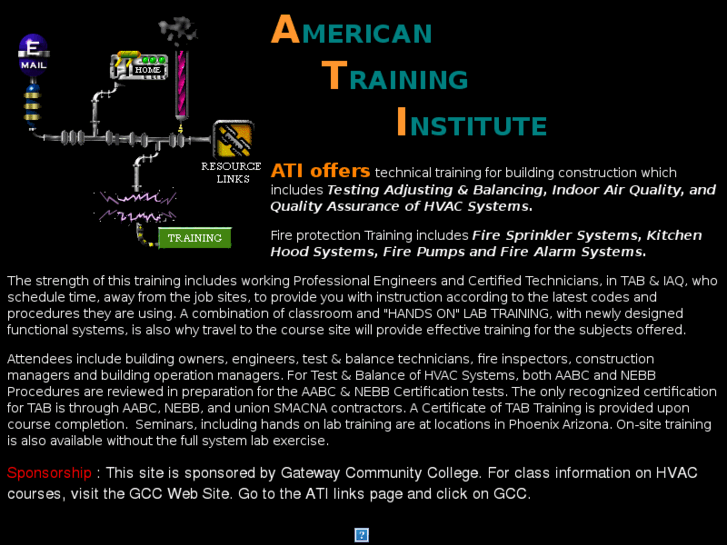 www.ati-usa.net