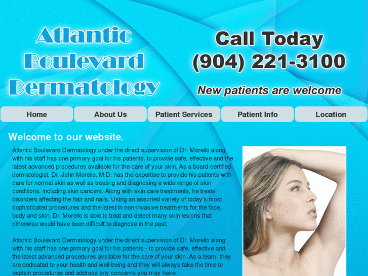 www.atlanticboulevarddermatology.com