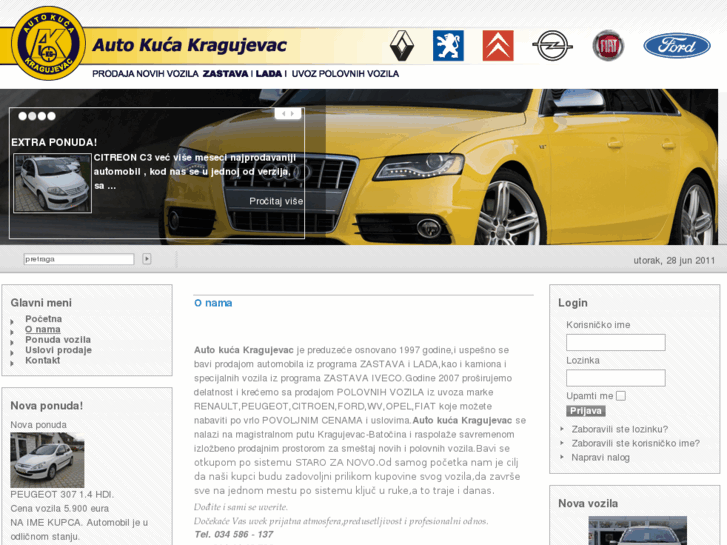 www.autokucakragujevac.com