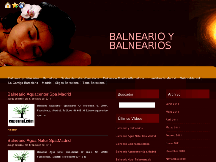 www.balnearioybalnearios.com