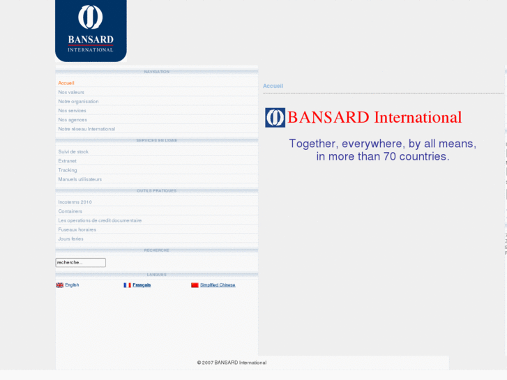 www.bansard.com