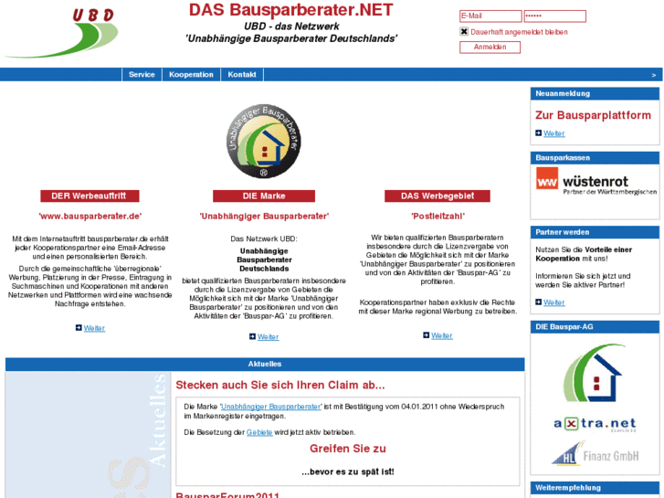 www.bausparberater.net