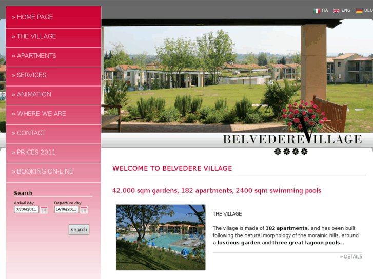 www.belvederevillage.com