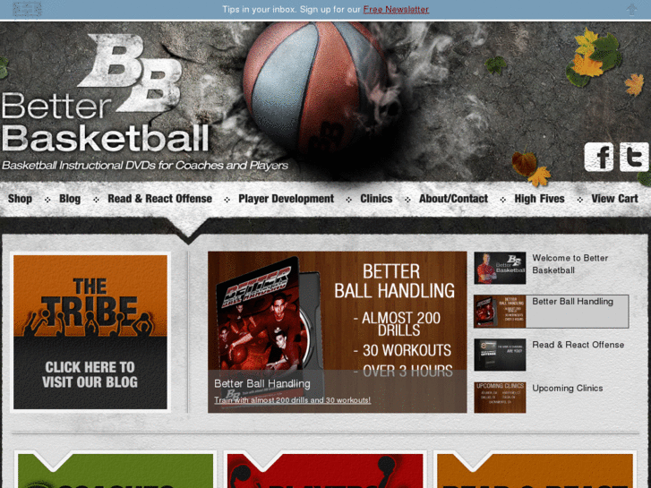 www.better-basketball.com