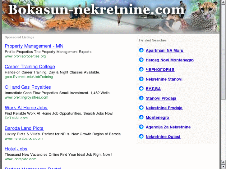 www.bokasun-nekretnine.com