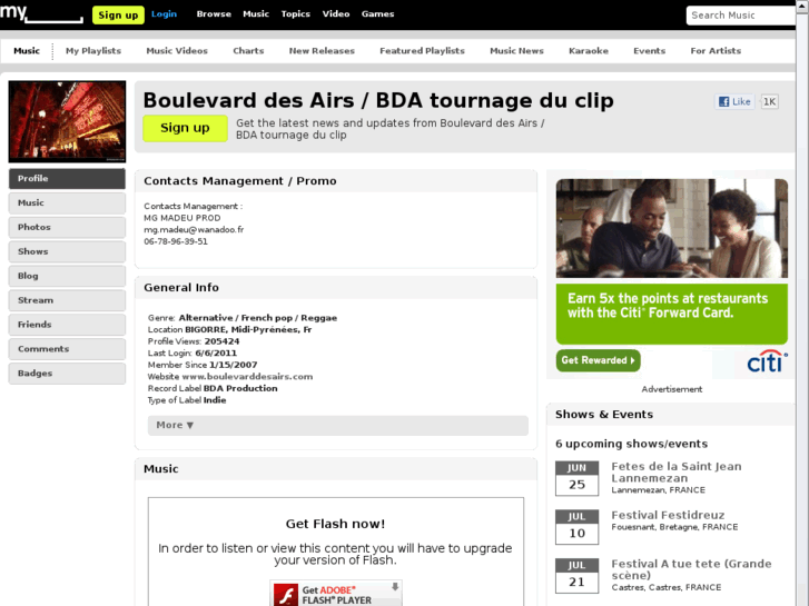www.boulevarddesairs.com
