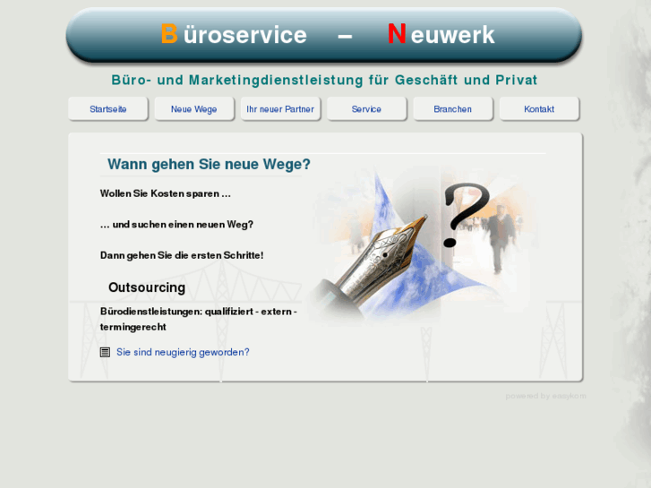 www.bueroservice-neuwerk.com