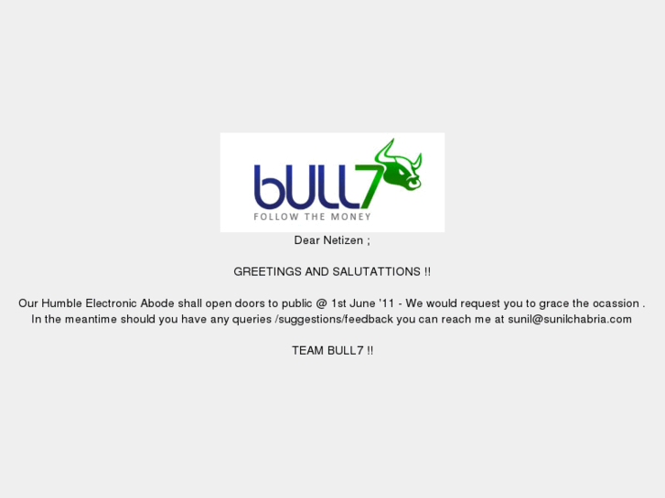 www.bull7.com