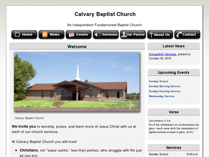 www.calvarybaptistbarron.com