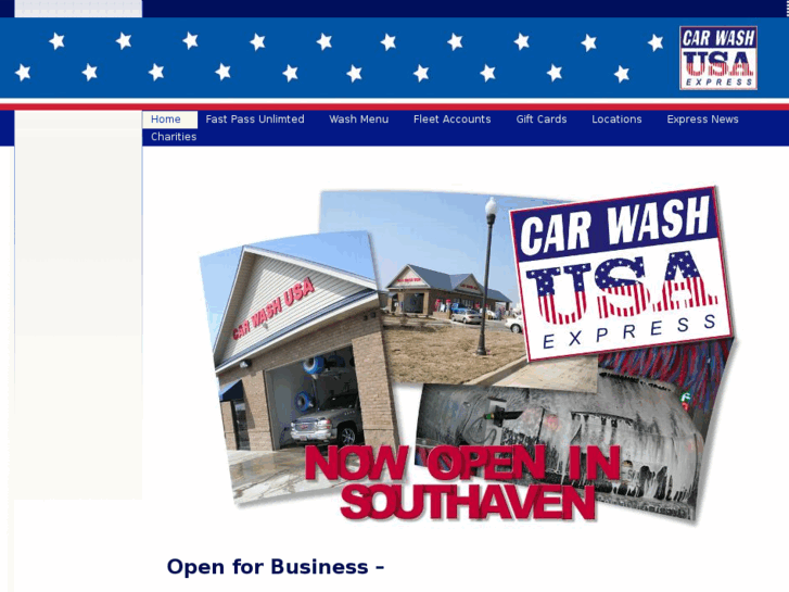 www.carwashusaexpress.com