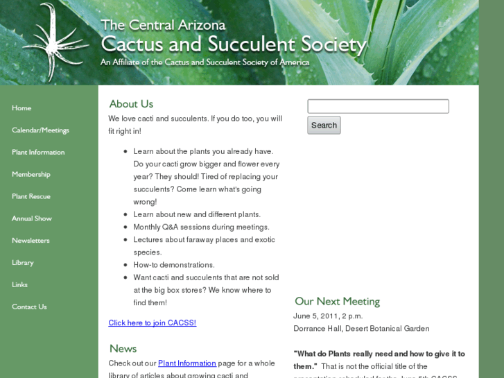 www.centralarizonacactus.org