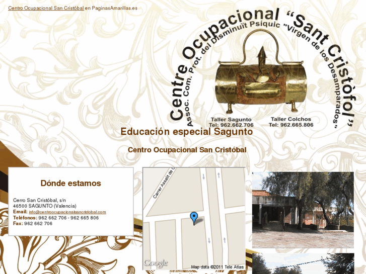 www.centroocupacionalsancristobal.com