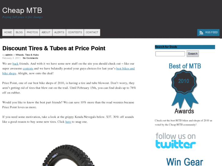 www.cheapmtb.com