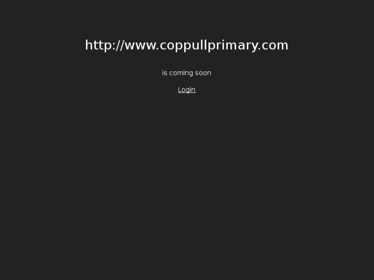 www.coppullprimary.com