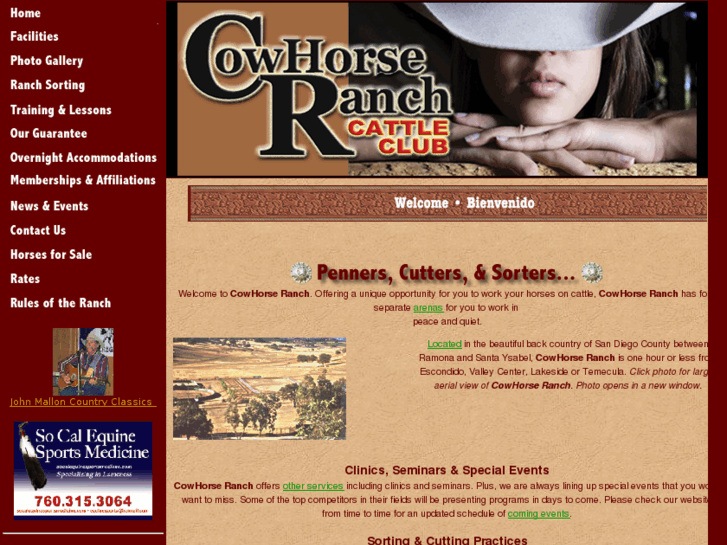 www.cowhorseranch.com