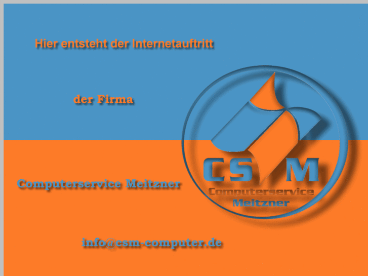 www.csm-computer.de
