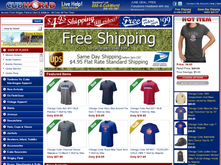 www.cubworld.net