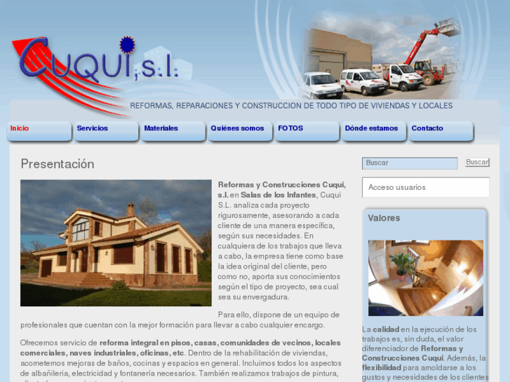 www.cuquisl.com