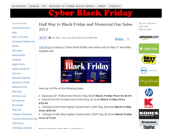 www.cyberblackfriday.com