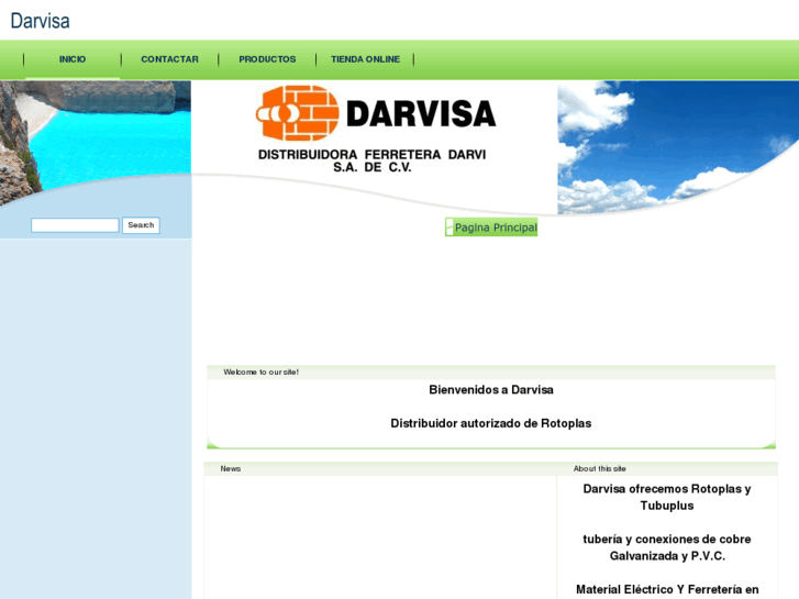 www.darvisa.com