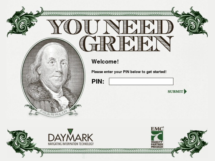 www.daymarksi-green.com