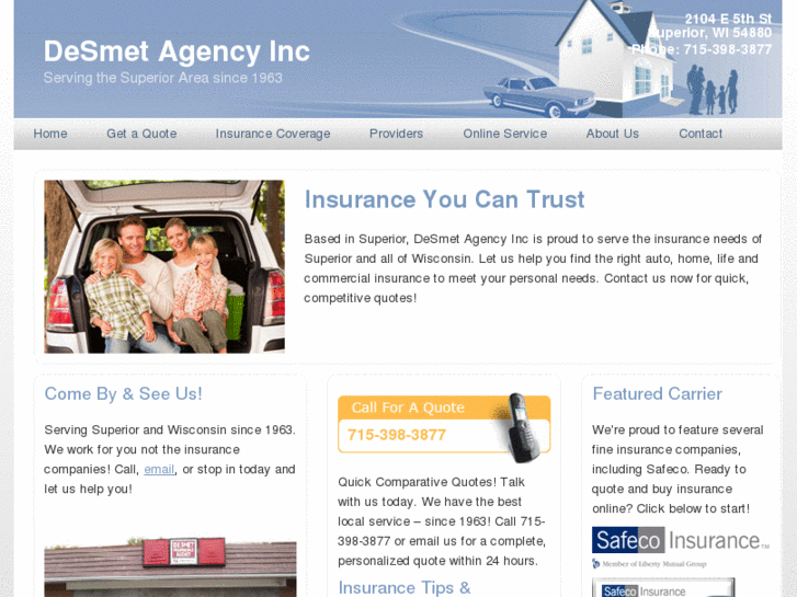 www.desmetinsurance.com