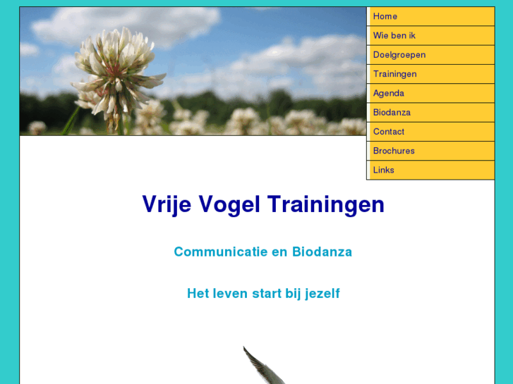 www.devrijevogel.net