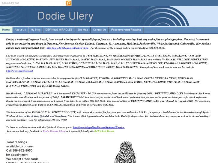 www.dodieulery.com