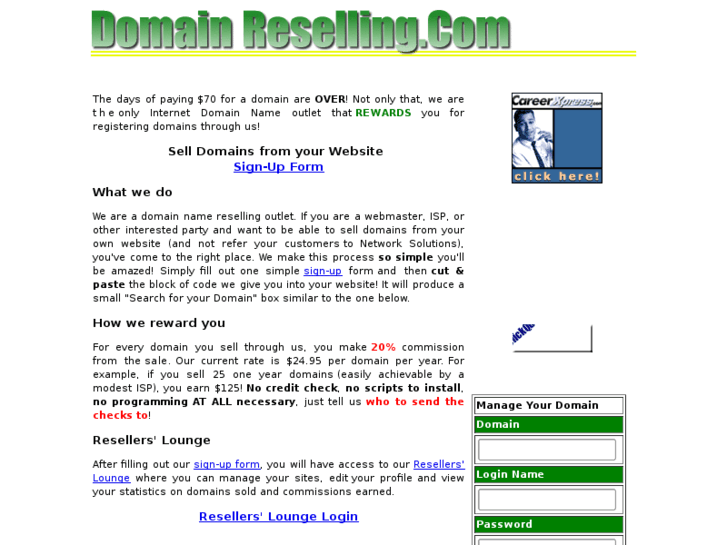 www.domainreselling.com