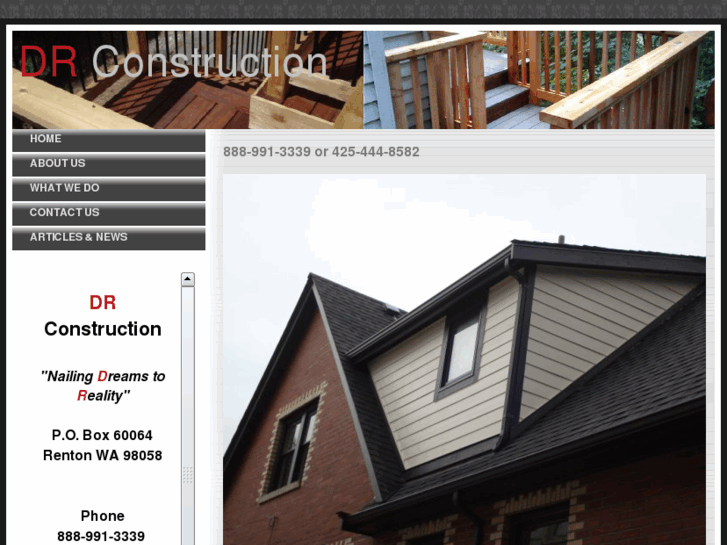 www.drconstructions.net