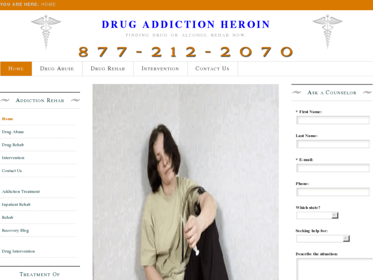 www.drugaddictionheroin.net