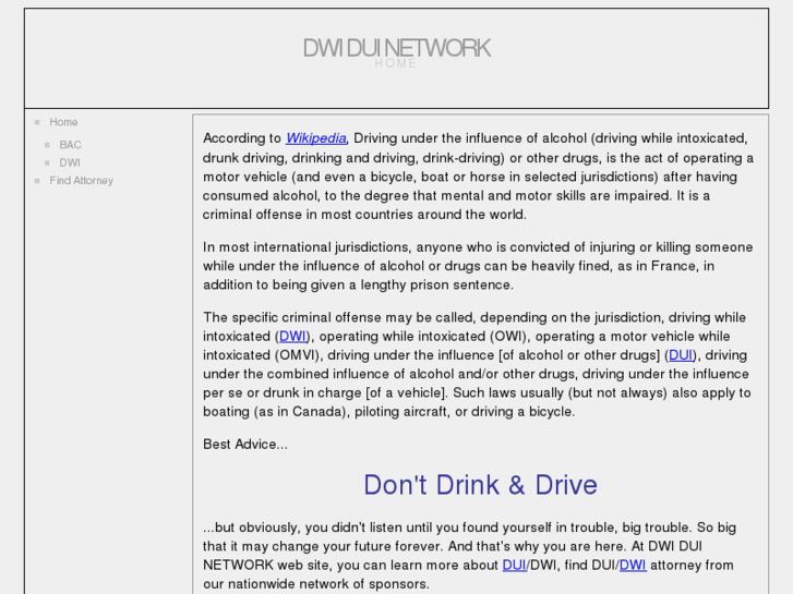 www.dwi-dui.net