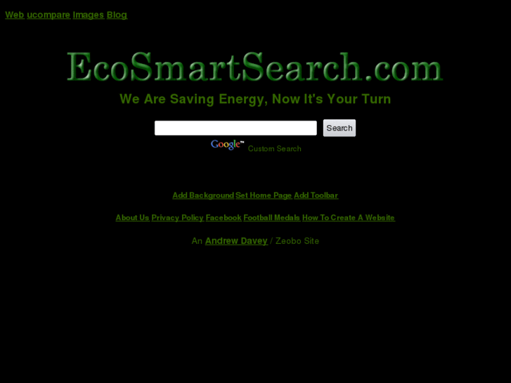 www.ecosmartsearch.com