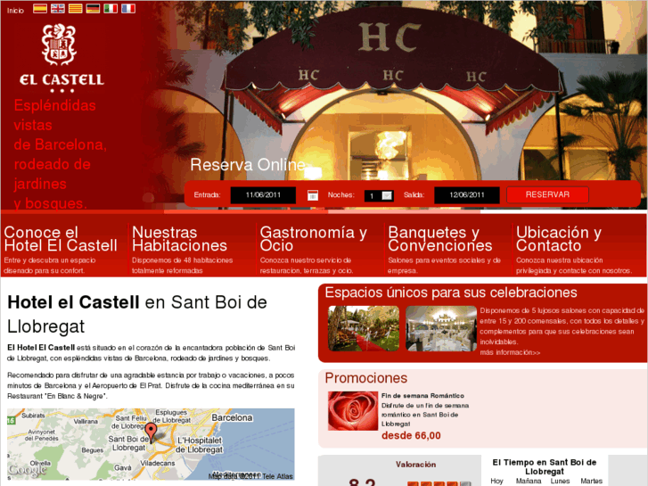 www.elcastell.com