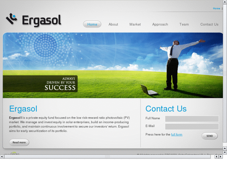 www.ergasol.com