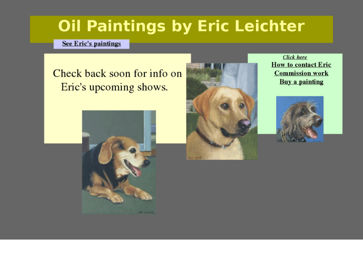 www.ericleichterpainting.com