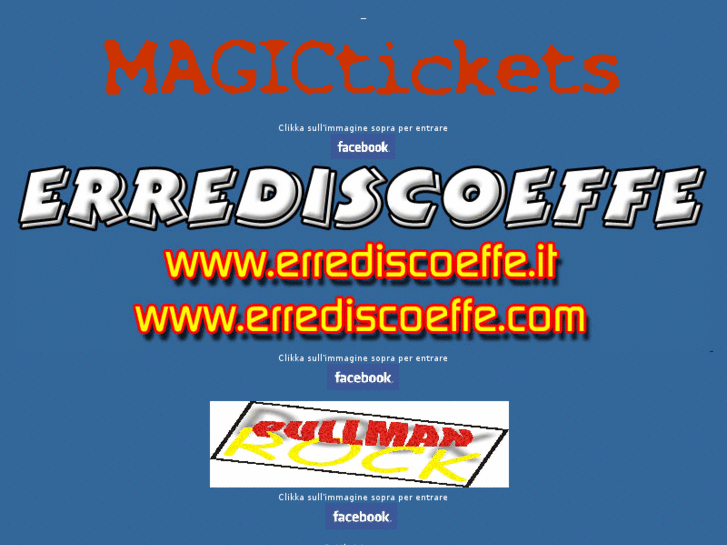 www.errediscoeffe.it
