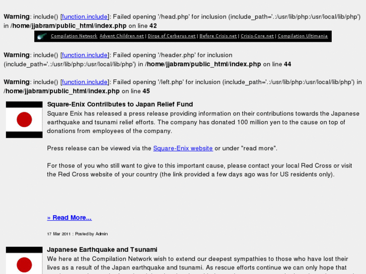 www.ff7compilation.net