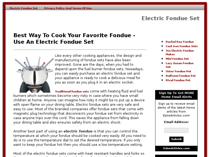 www.fonduereviews.com