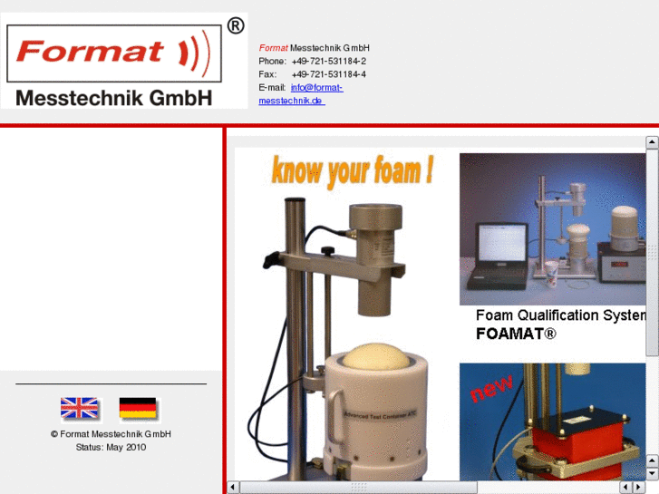www.format-messtechnik.com