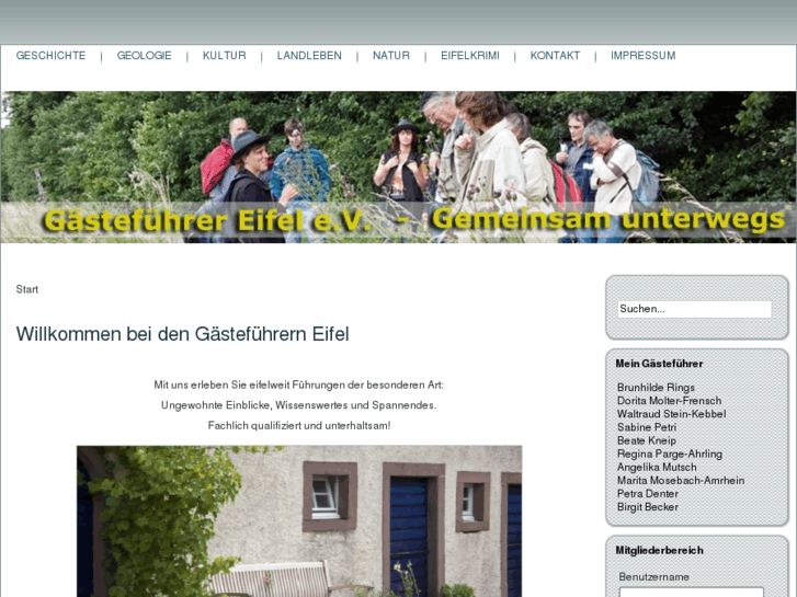 www.gaestefuehrer-eifel.de