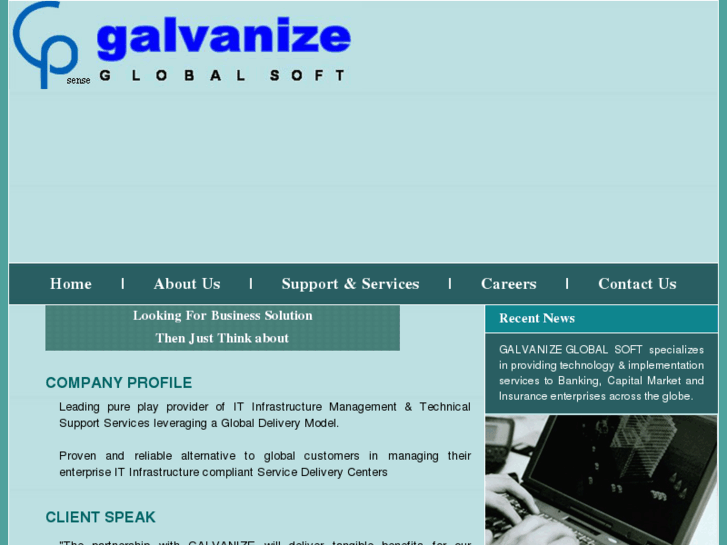 www.galvanizeglobalsoft.com