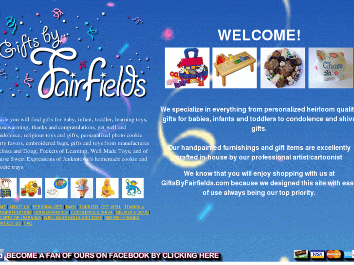 www.giftsbyfairfields.com