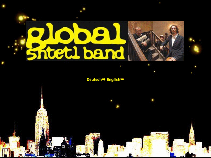 www.globalshtetlband.com