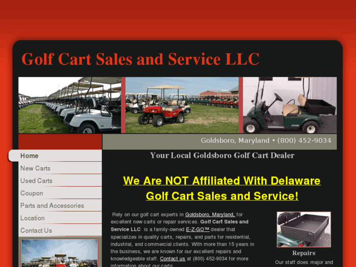 www.golfcartpc.com