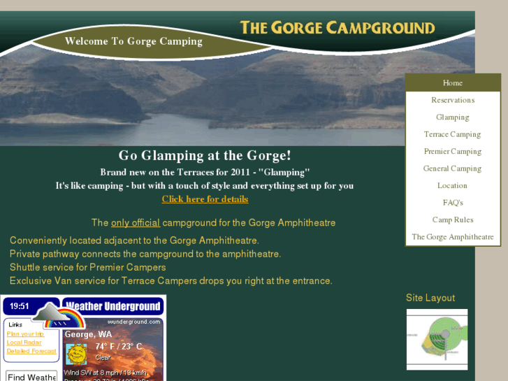 www.gorgecamping.com