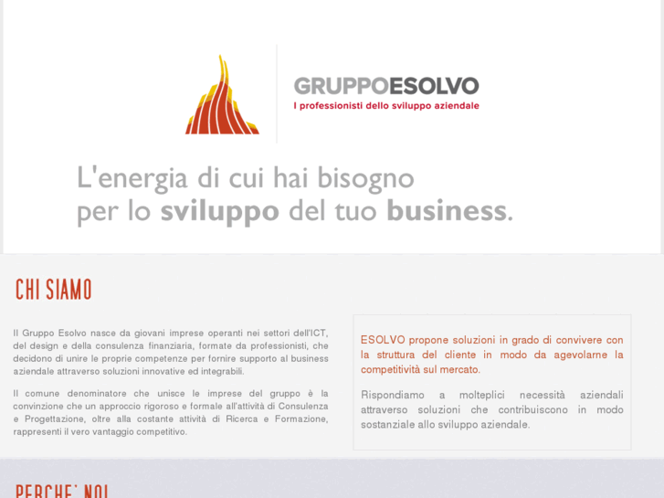 www.gruppoesolvo.com