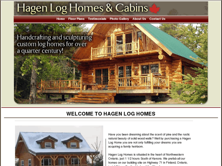 www.hagenloghomes.com